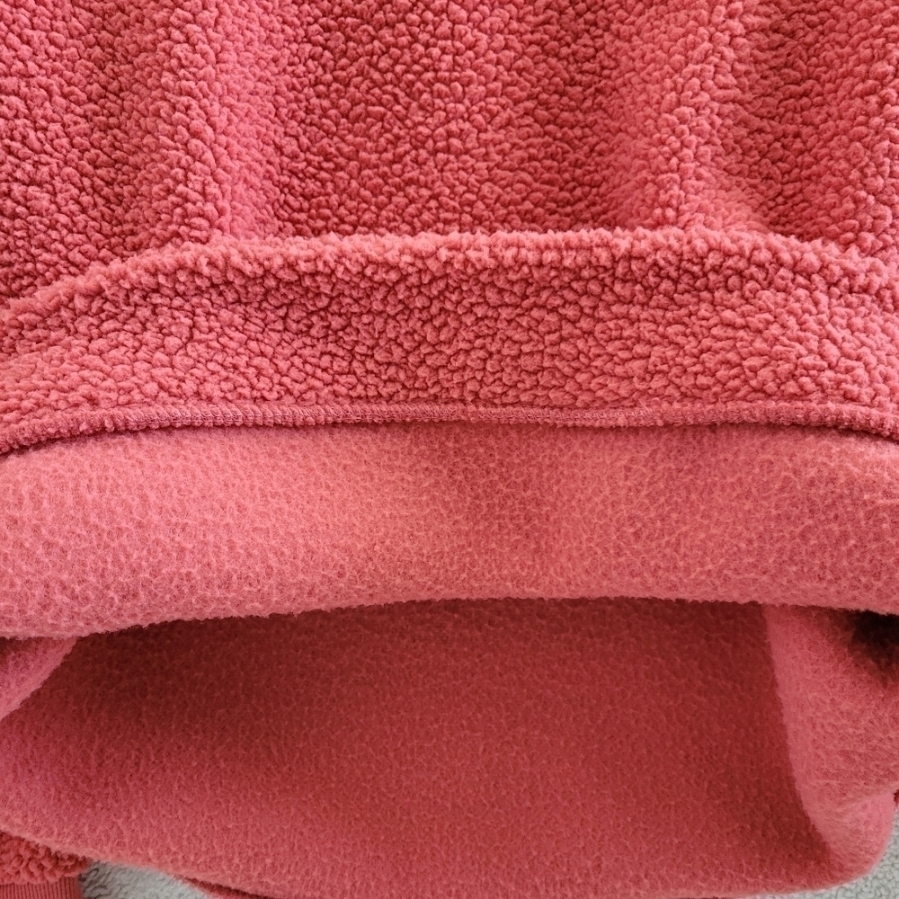 Old Navy Fuzzy Sweatshirt - Picture 4 of 4